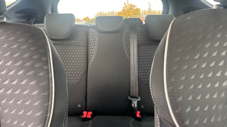 Ford Fiesta 1.0 EcoBoost Zetec 3dr Petrol Hatchback